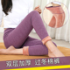 女内穿双层特厚加长一条过冬可外穿打底裤 棉裤 女冬东北加绒保暖裤