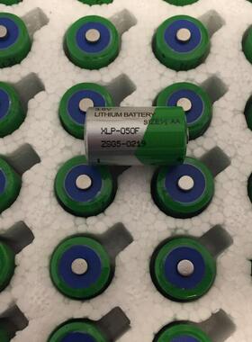 韩国XENO帝王XLP-050F 3.6V 胰岛泵无线探头ER14250M 1/2AA锂电池