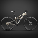 单车 女式 菲利普软尾山地车自行车青少年油碟双减震变速成人男士 款