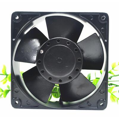 全金属耐高温风扇1238 220V 4E-230B 02 230V