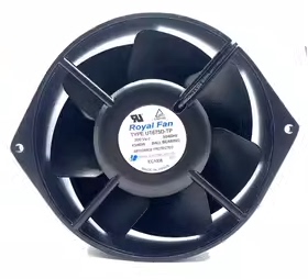 现货ROYAL FAN TYPE UT675D-TP 200VAC 43/40W 172*150*55质保5年