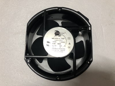 现货COMAIR ROTRON MA2B3QDN MA2B3 AC 115V 0.36A 机柜风扇