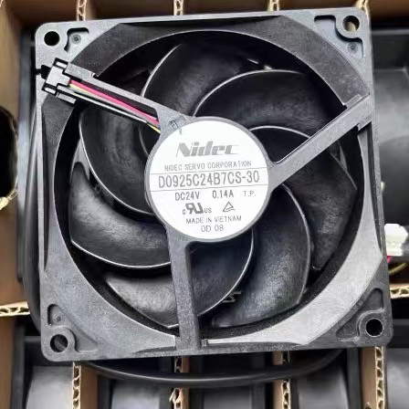 全新原装NIDEC D0925C24B7CS-30 24V 0.14A 3线高端散热设备风扇,电脑硬件/显示器/电脑周边,散热器/风扇,淘宝优惠券,粉丝福利购,淘宝优惠卷
