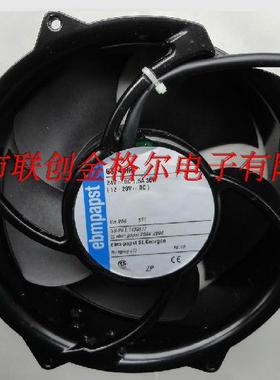 6314HR -900 6324HR 24V1.5A36W 6314N/2HHIR 德国进口进口风