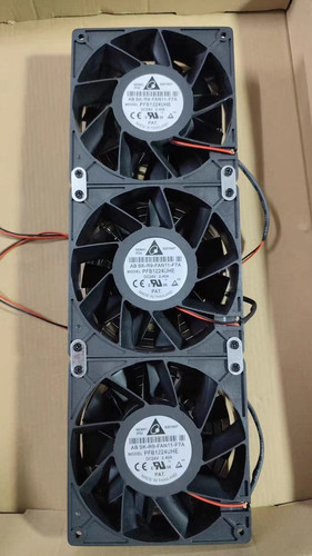 适用AB变频器风扇用SK-R9-FAN11-F6/F2/F3/F23/F4/F7A/5B/45/F5A