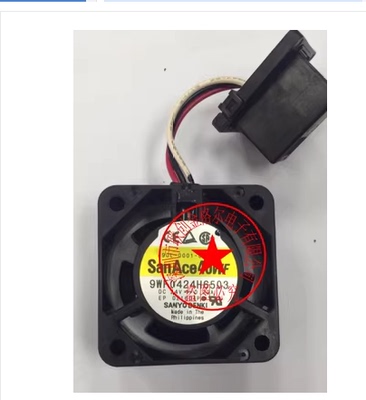 A90L-0001-0575#A 9WF0424H6503 9WF0424F603 24日本进口风扇