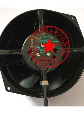 W2S130-AA25-44-64 115V40W W2S130-AB25-24原装德国 耐高温风