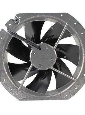 原装正品德国W2D250-HJ02-07W2D250-HH14-09散热风机400V