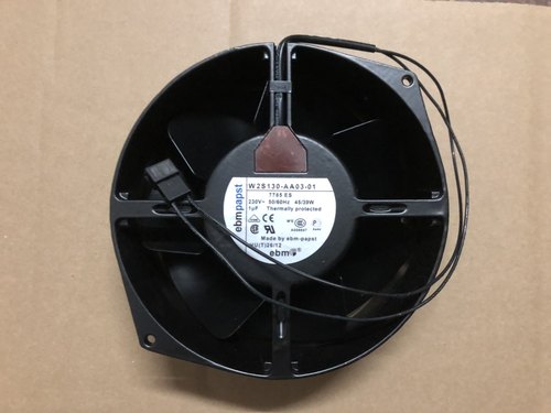 正品原装papst M2S052-CA W2S130-AA03-01 230V 8/11W 耐高温风扇