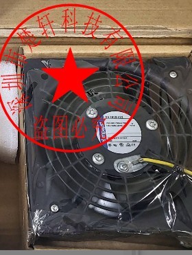 DV4600-492 DV4650-470 AC230V 115V 德国德国进口风扇