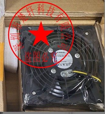 DV4600-492 DV4650-470 AC230V 115V 德国德国进口风扇