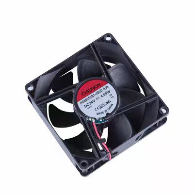 PE80252B1-000C-A99原装SUNON 建准8025 24V 4.8W 变频器散热风扇