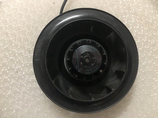 380V 460V原装 进口风机 R2D220 ebmpapst AB02