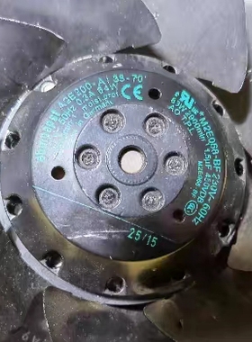 R2E225-BD92-09/A10 230V A2E200-AI38-70 A2E200-AF02-16 进口风