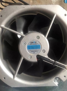 全新原装 22580 220V F2E-260B/162B/320B-230配电箱微图机柜风扇