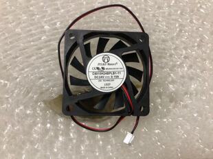 C6010H24BPLB1-11 DC24V 0.15A 原装正品PELKO 60*60*10 设备风扇
