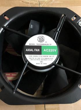 全新TG22580/1/28080HAHA2/HA3/HA6BL HA2B 220V 200FZY8-S