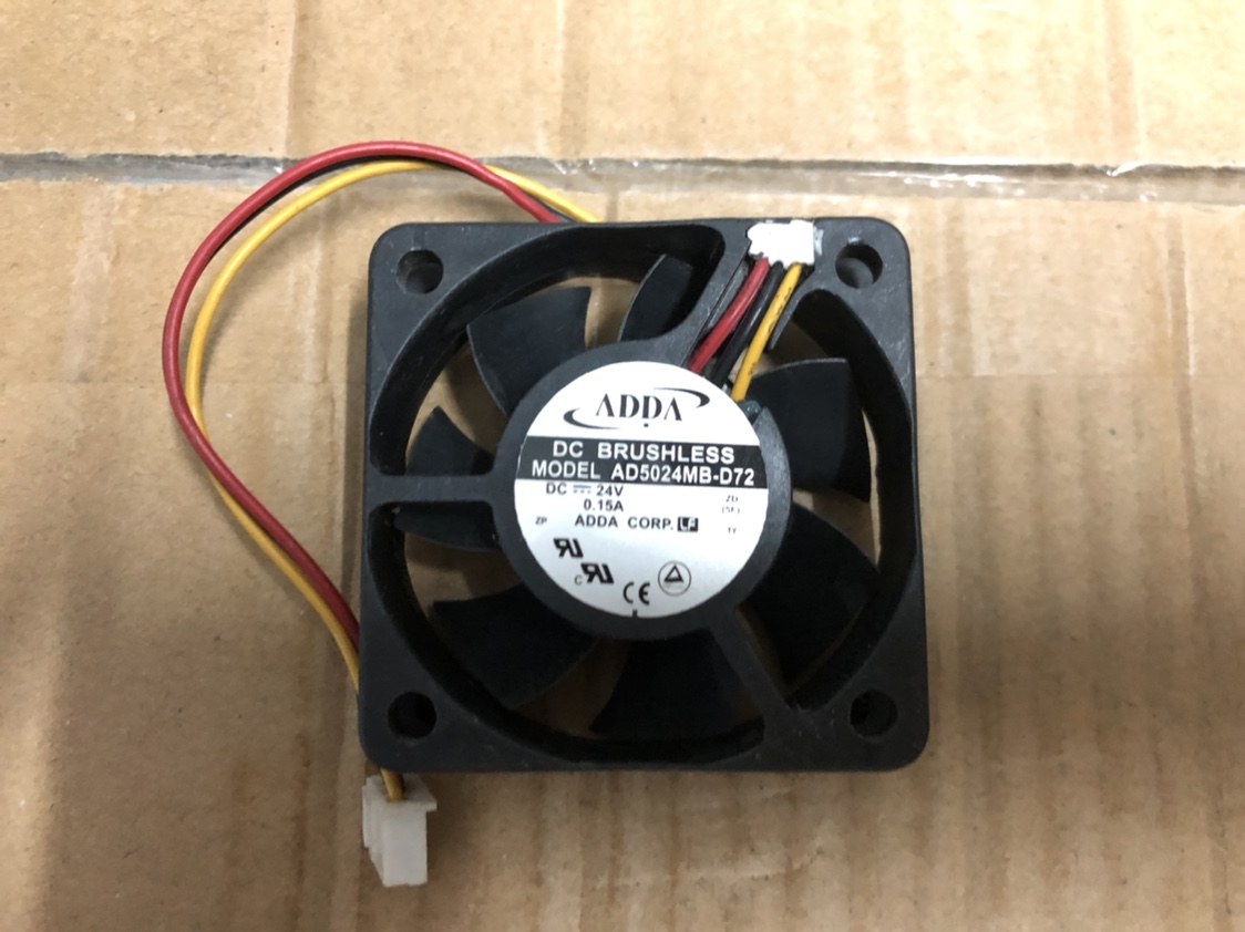 ADDA AD5024VB/MB/MS/HX/HB/US/UB/VS-D72/D71/C71/C72/D70/C70