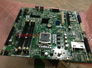 服务器主板 质保一年 1156 议价 DDR3 BA04 SAS 支持 DAC 研华