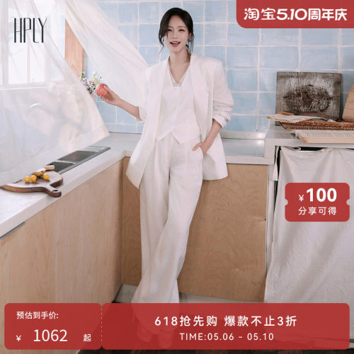 丹宁腰头 自然松弛 阔腿藏肉