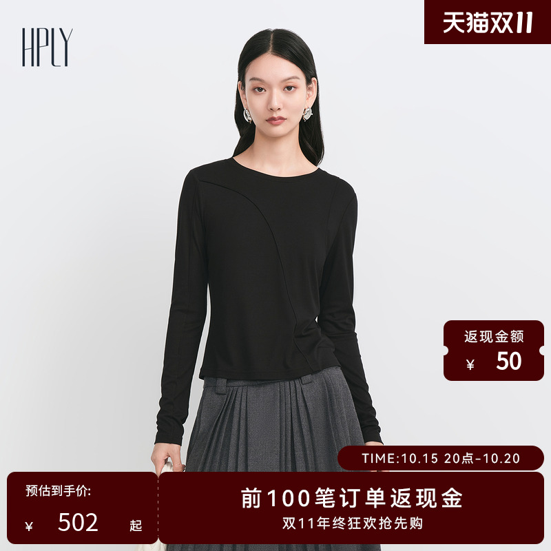 手绘彩印 衬衫裙型 系带压褶