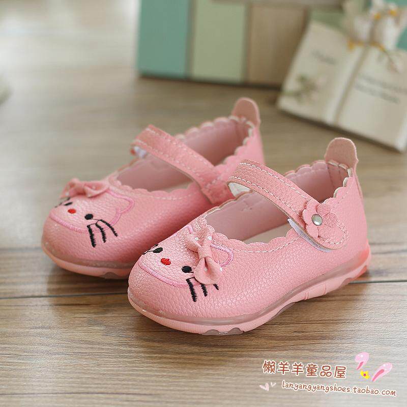 Chaussures enfants en autre pour printemps - Ref 1037389 Image 5