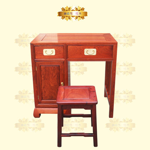 本店承诺：本品100%为正品进口红木，专业厂家原木精工制作及进货。 预订电话:18507707245， 因运费各地区不相同，故运费暂时标为0，实际物流运费到付