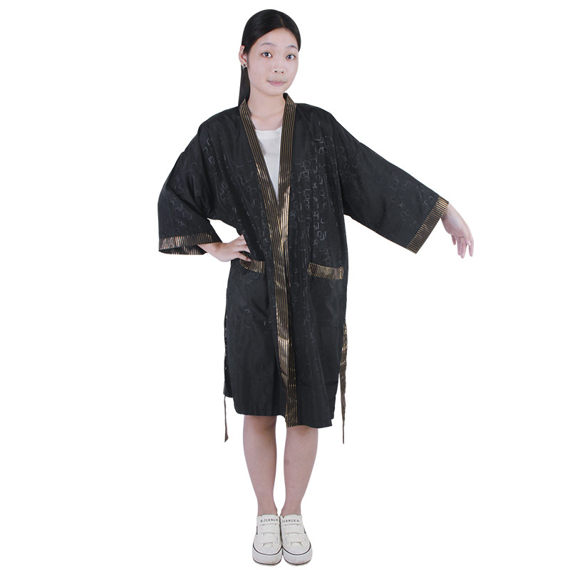 Peignoir jeunesse J1 - Ref 591251 Image 3