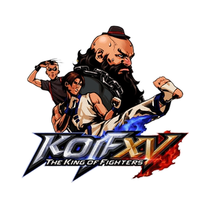 拳皇15瞬影草薙京伊丝拉格斗ps5游戏反光汽车贴纸车身贴后玻璃贴