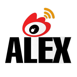 WBG战队服第五人格IVL游戏ALEX反光摩托车汽车贴纸车门身后玻璃贴