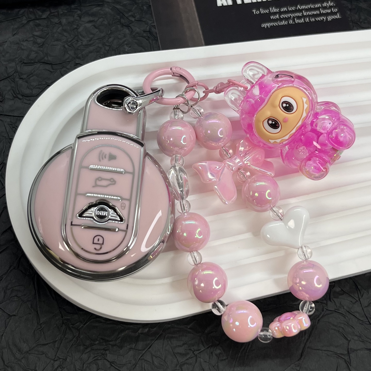 mini，女士，高级，实用，高档