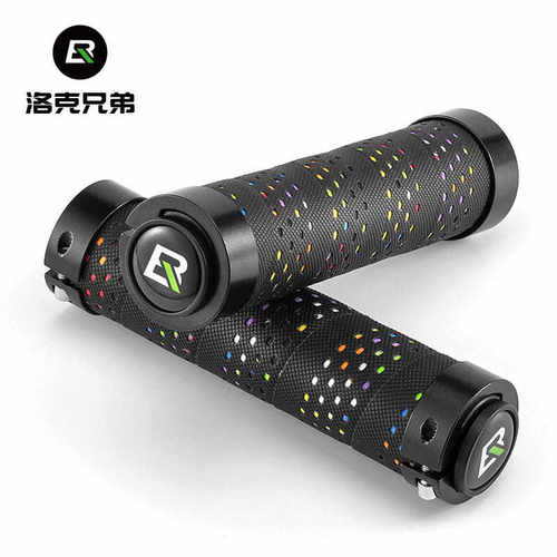 洛克兄弟xtc800820防滑骑行把套