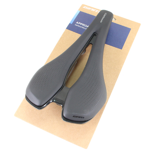 GIANT捷安特公路车新款TCR原装加宽短鼻中空坐垫Fleet SL SLR