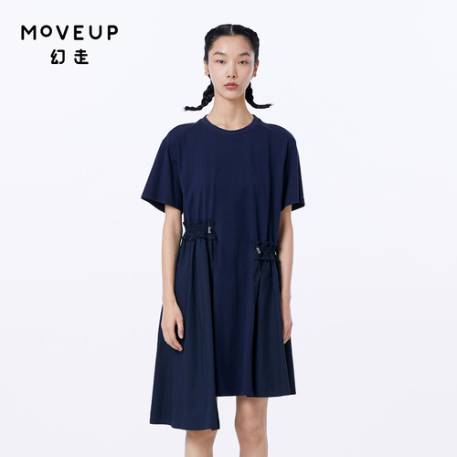 幻走拼接撞布设计师Moveup