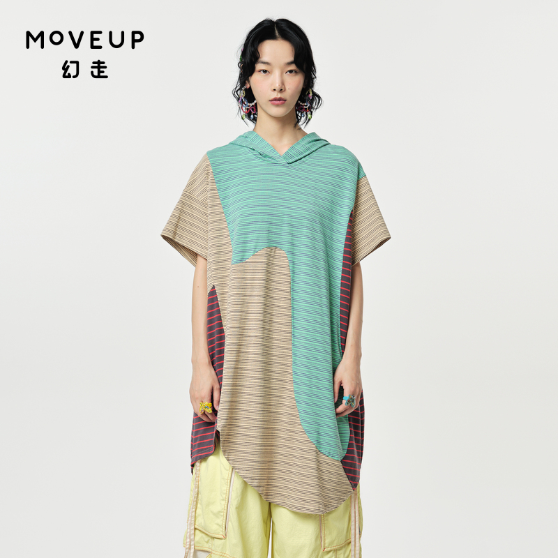 商场同款Moveup不规则