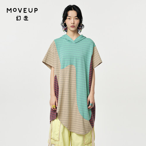 商场同款Moveup不规则