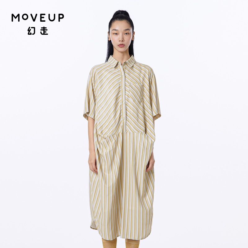 商场同款设计师Moveup