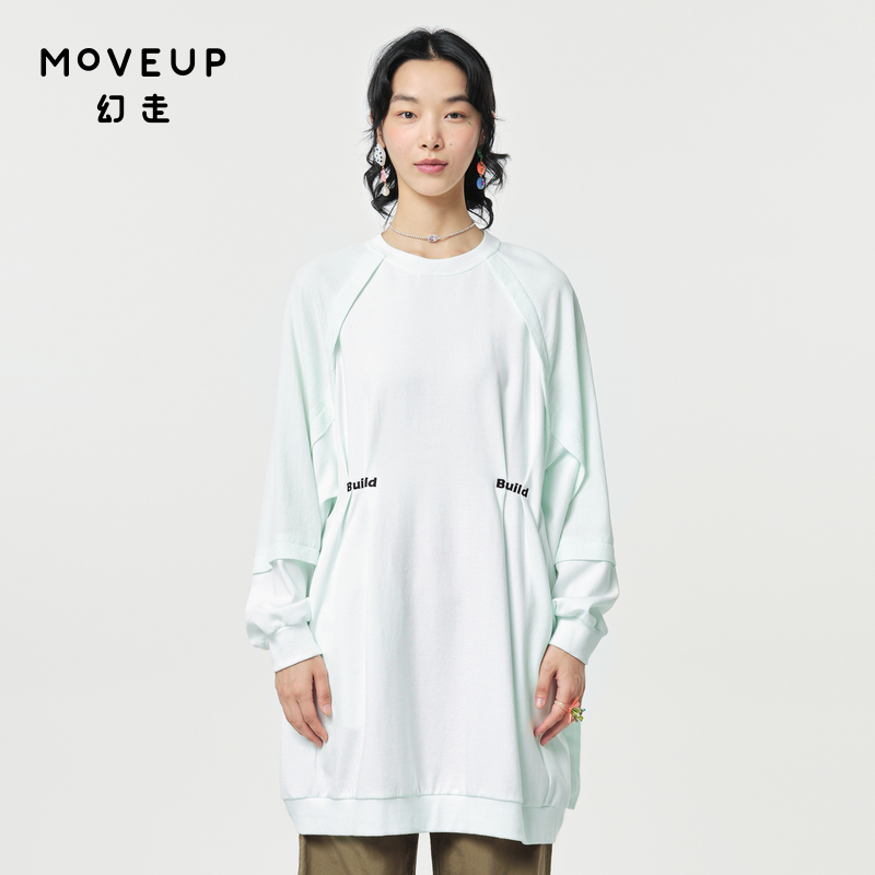 商场同款设计师Moveup