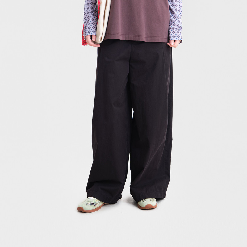 【商场同款】MOVEUP幻走2026春季新款拉链口袋简约通勤休闲直筒裤,女装/女士精品,休闲裤,淘宝优惠券,粉丝福利购,淘宝优惠卷