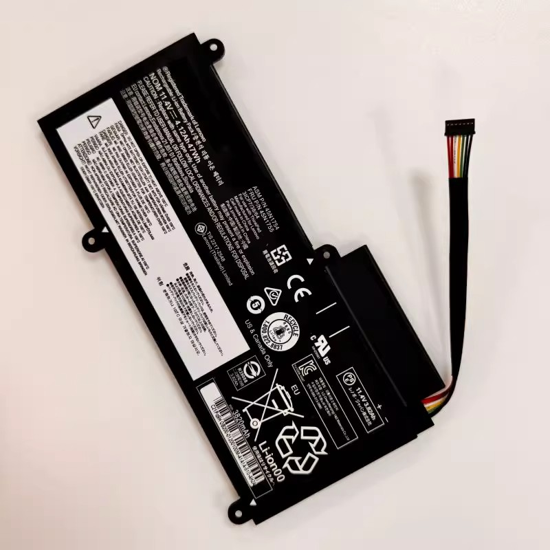 适用联想ThinkPad E450 E455 E450C E460 E460C e465 笔记本电池