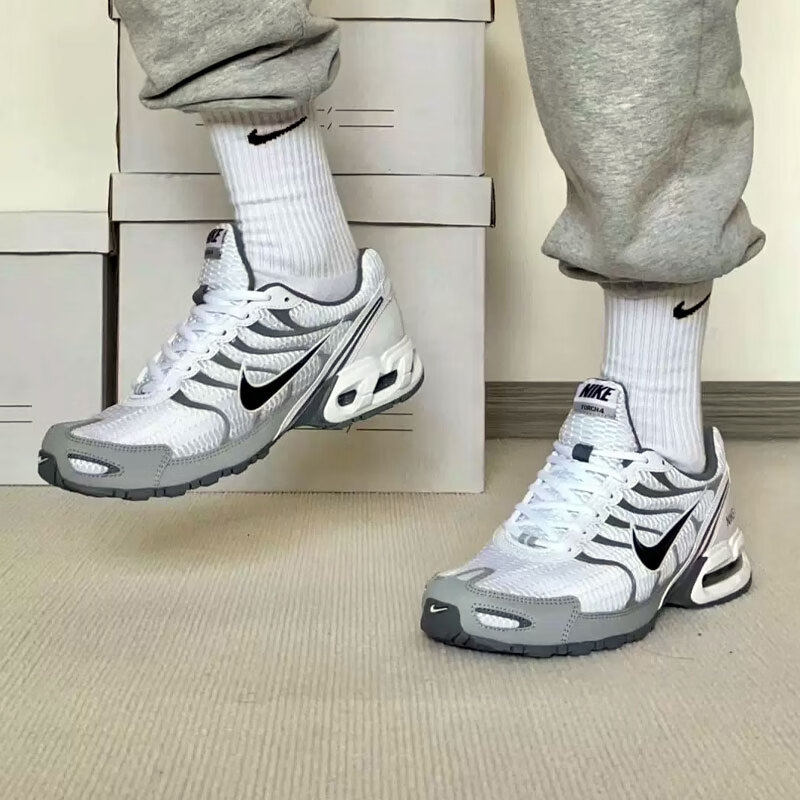 Nike耐克AIR MAX TORCH 4气垫缓震运动跑步鞋休闲男鞋 343846-100,运动鞋new,其它运动鞋,淘宝优惠券,粉丝福利购,淘宝优惠卷