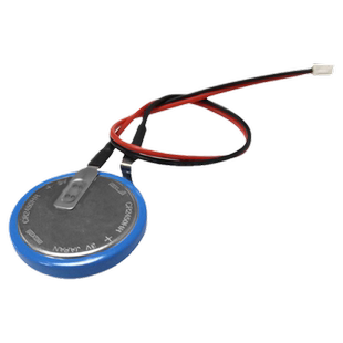 GT11系列PLC电池MAXELL 麦克赛尔全新原装 FX3U FX5U CR2450HR