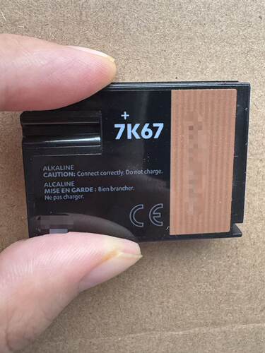 DURACELL 7K67电池 金霸王4LR61电池 音响遥控器电池胶片相机电池
