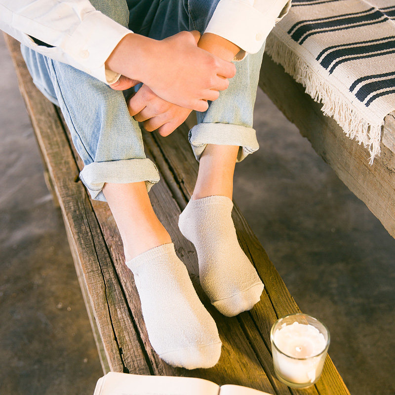 Chaussettes - collants N1084 - Ref 759444 Image 3