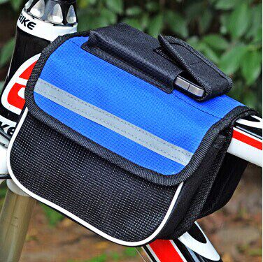 Sacoche pour vélo - Ref 2228725 Image 3
