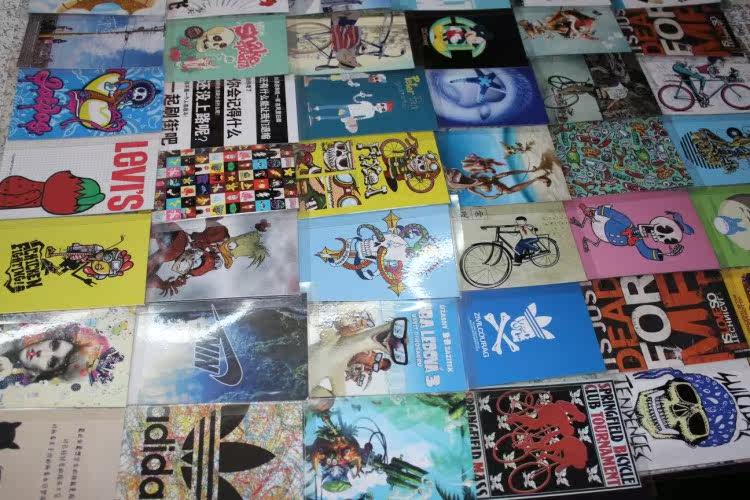 Sticker pour vélos      AB - Ref 2277568 Image 4