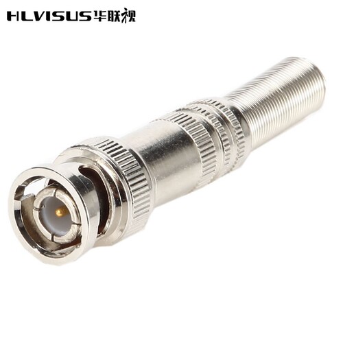 监控接头DC线接头视频线