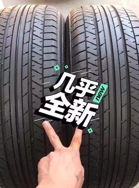 9成新二手185 195 205 215 225 50 55 60 65R15 16 17 18拆车轮胎
