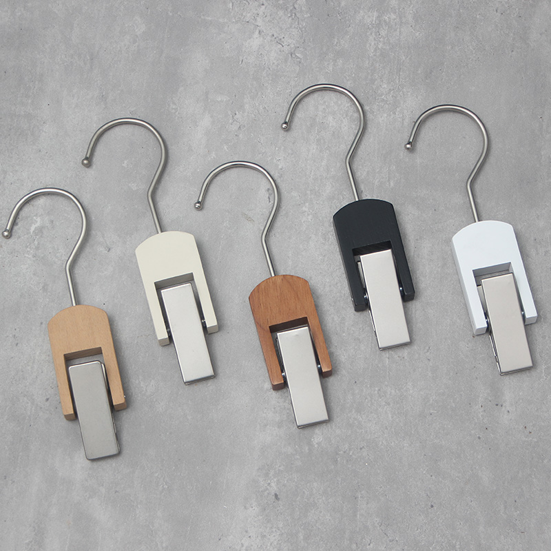 服装店单夹子多色批发