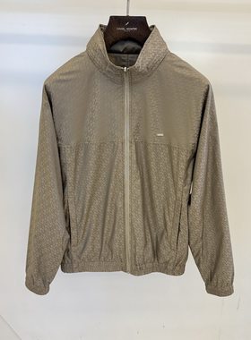 Hechter/丹尼爱特立领春夏